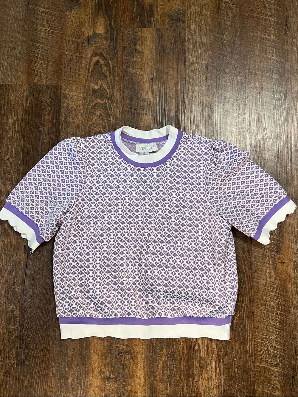 Boutique Top